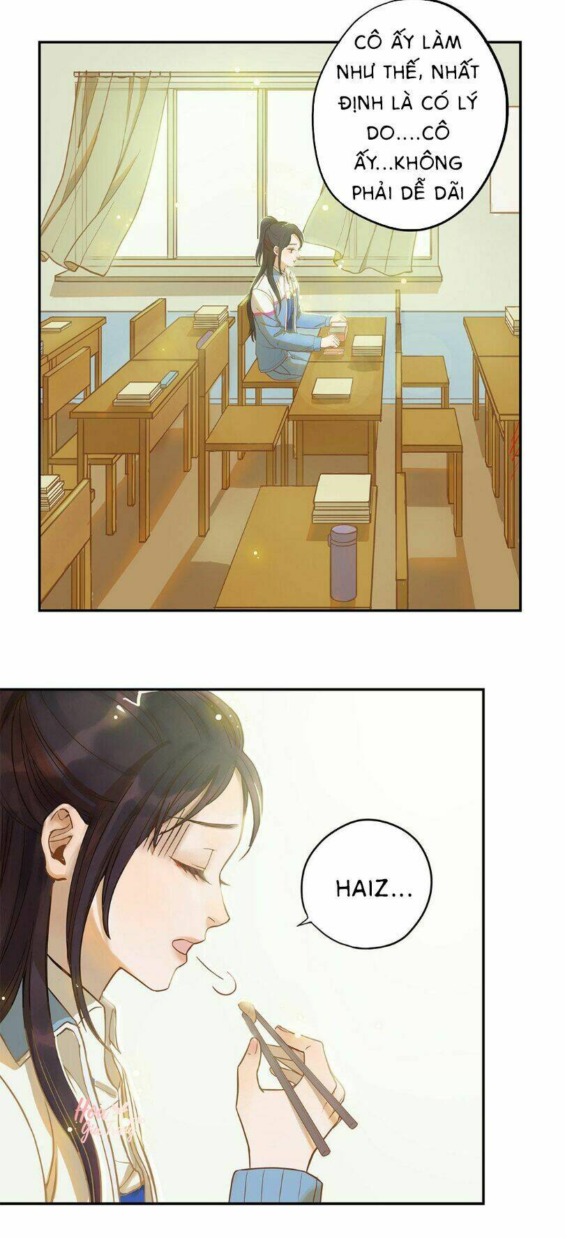 chồng trước 18 tuổi chapter 4 45