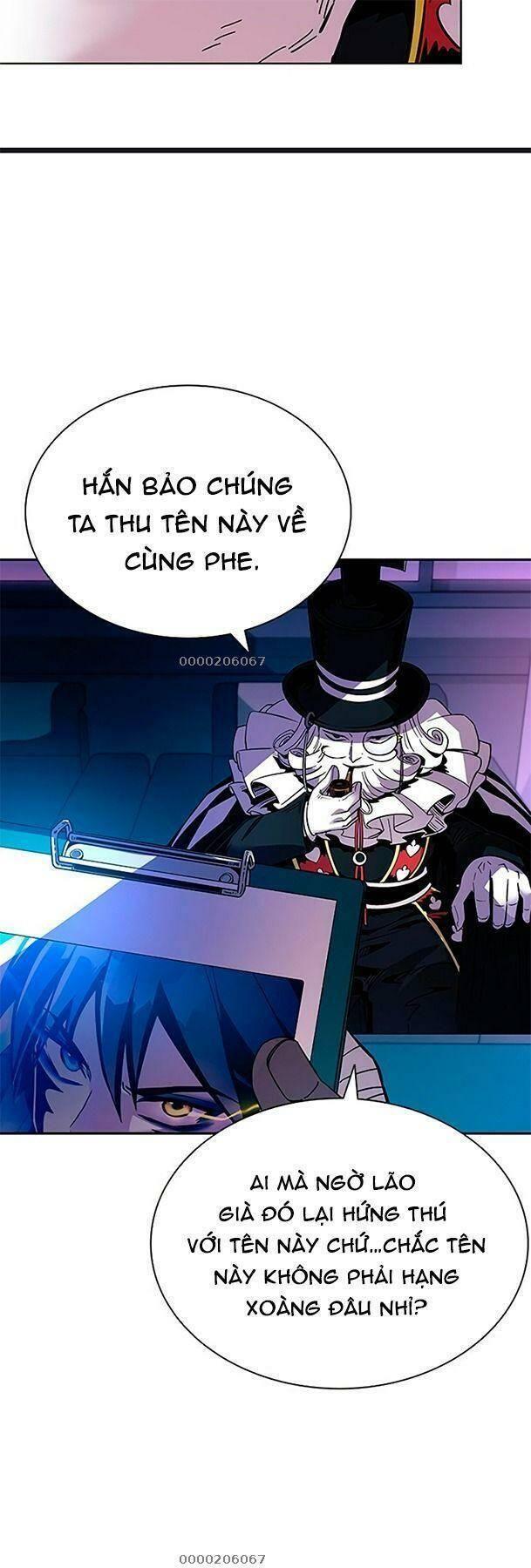 tiêu diệt ác nhân chapter 77 33