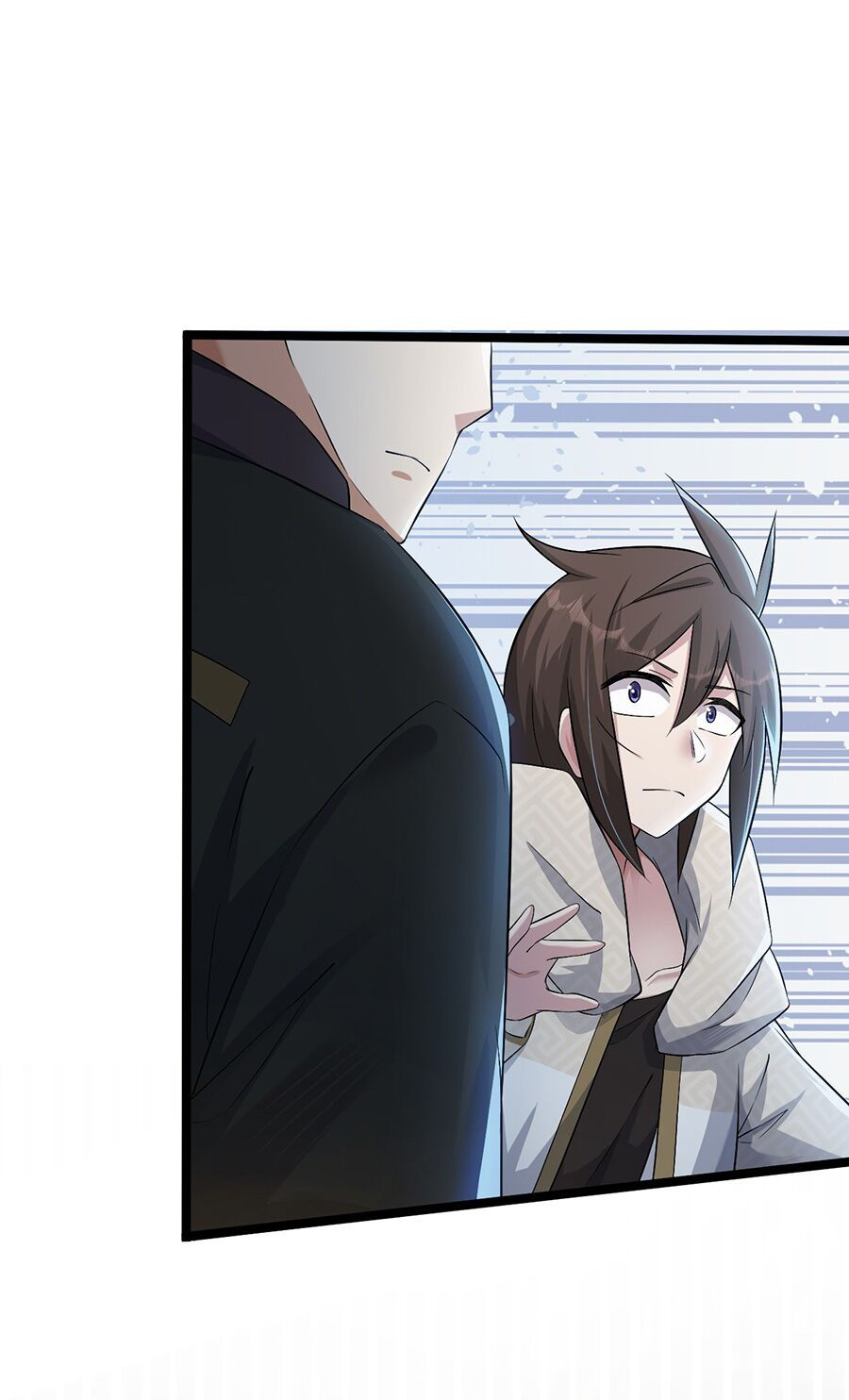 đại bảo kiếm của tôi chapter 42 46