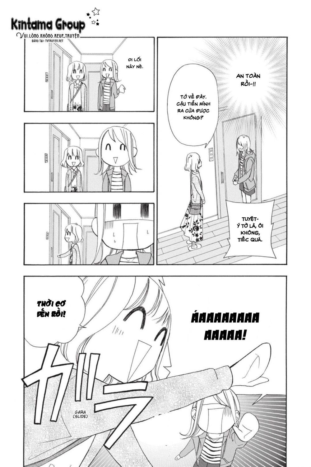 mint chocolate chapter 8 16