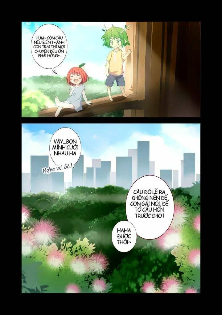 yaoguai mingdan chapter 21 7