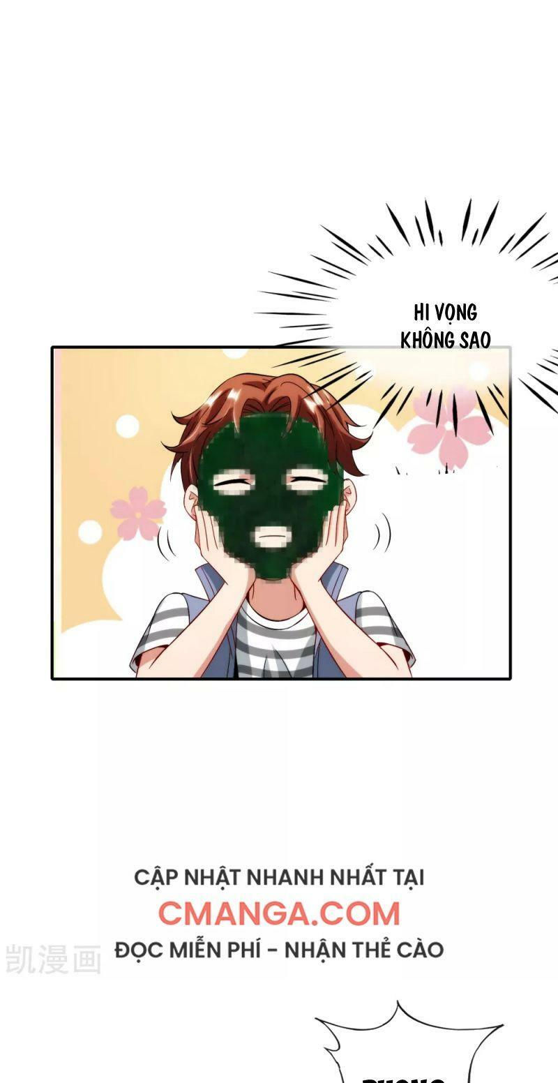 vòng bạn bè mạnh nhất của tiên giới chapter 67 12