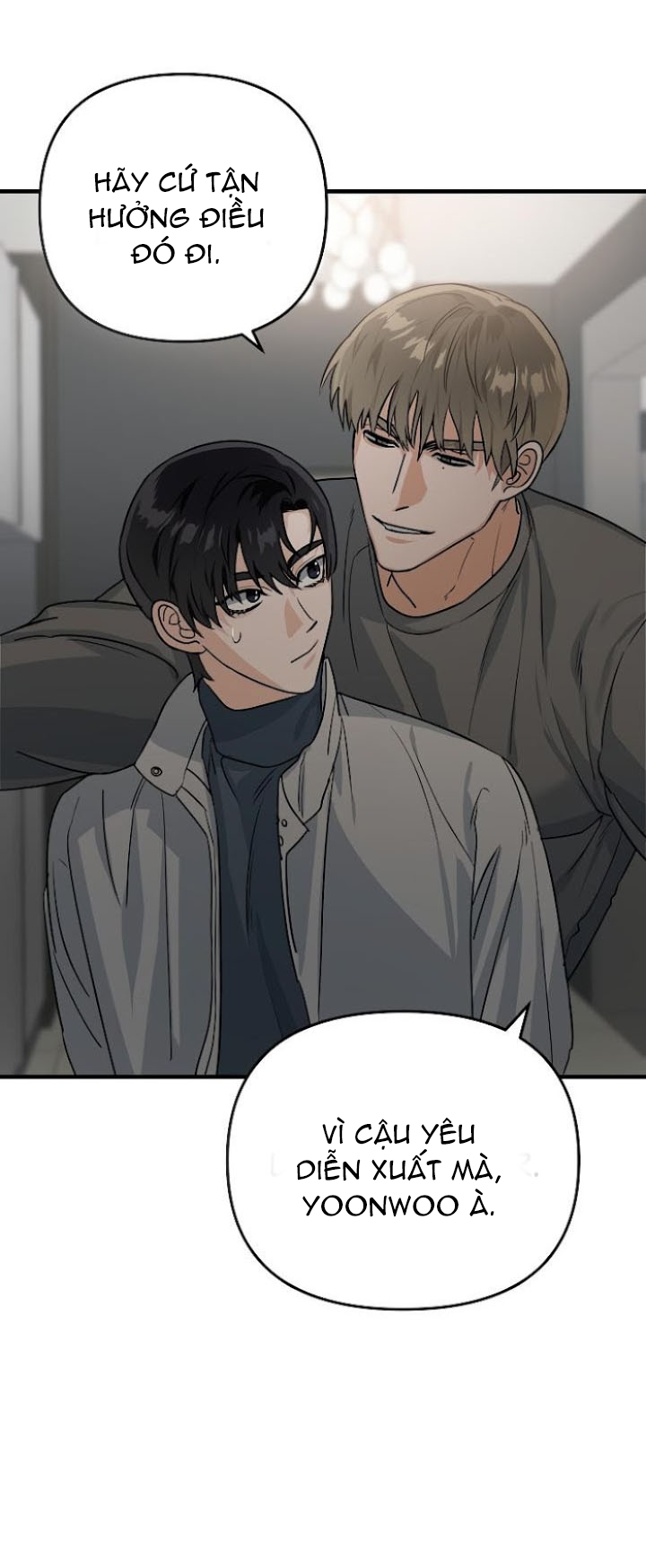 thiên đường chapter 5.2 11