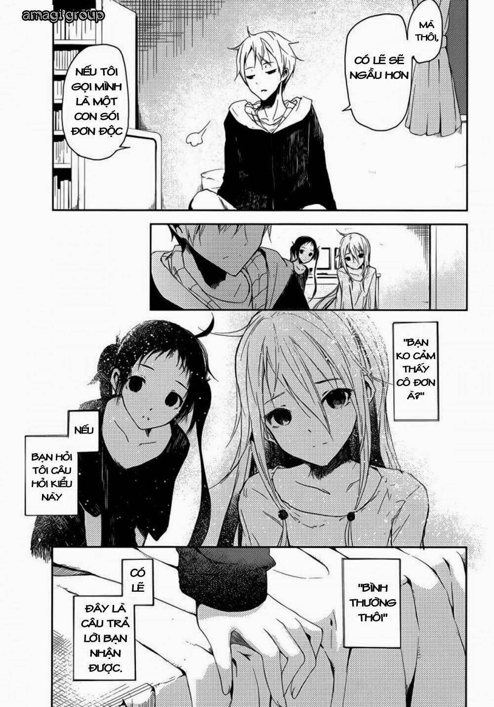 ib - instant bullet chapter 1 11