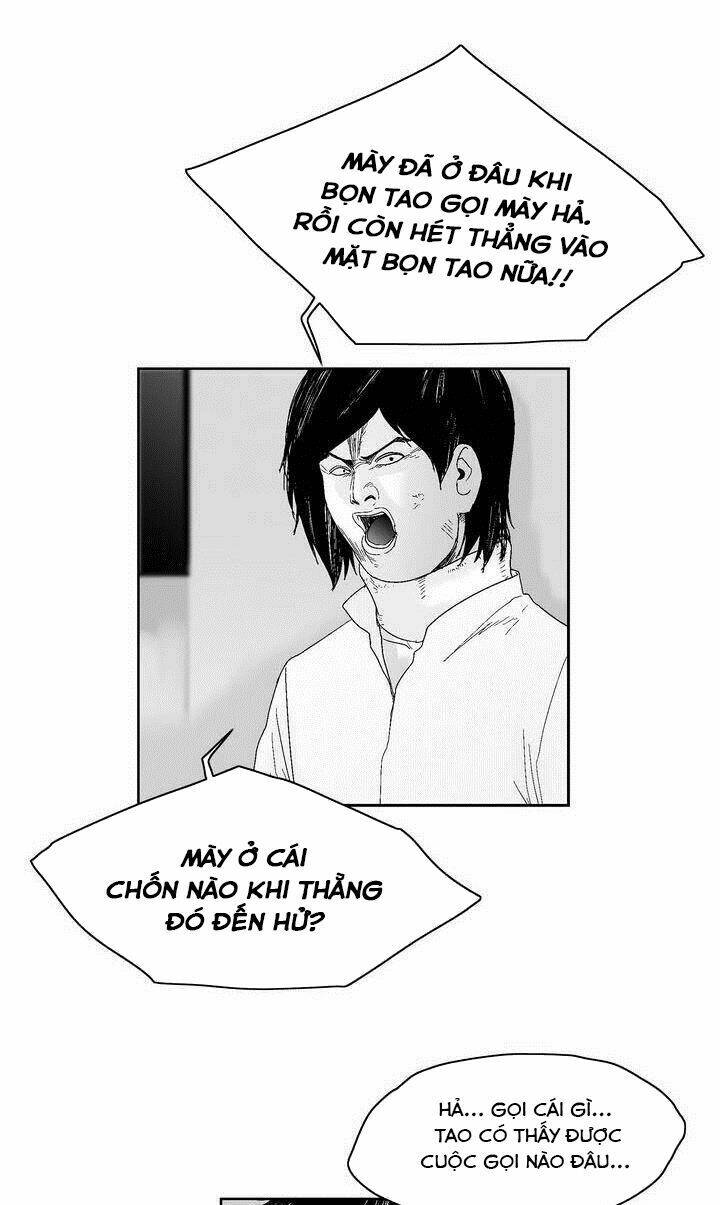 bạo lực học đường chapter 50 5