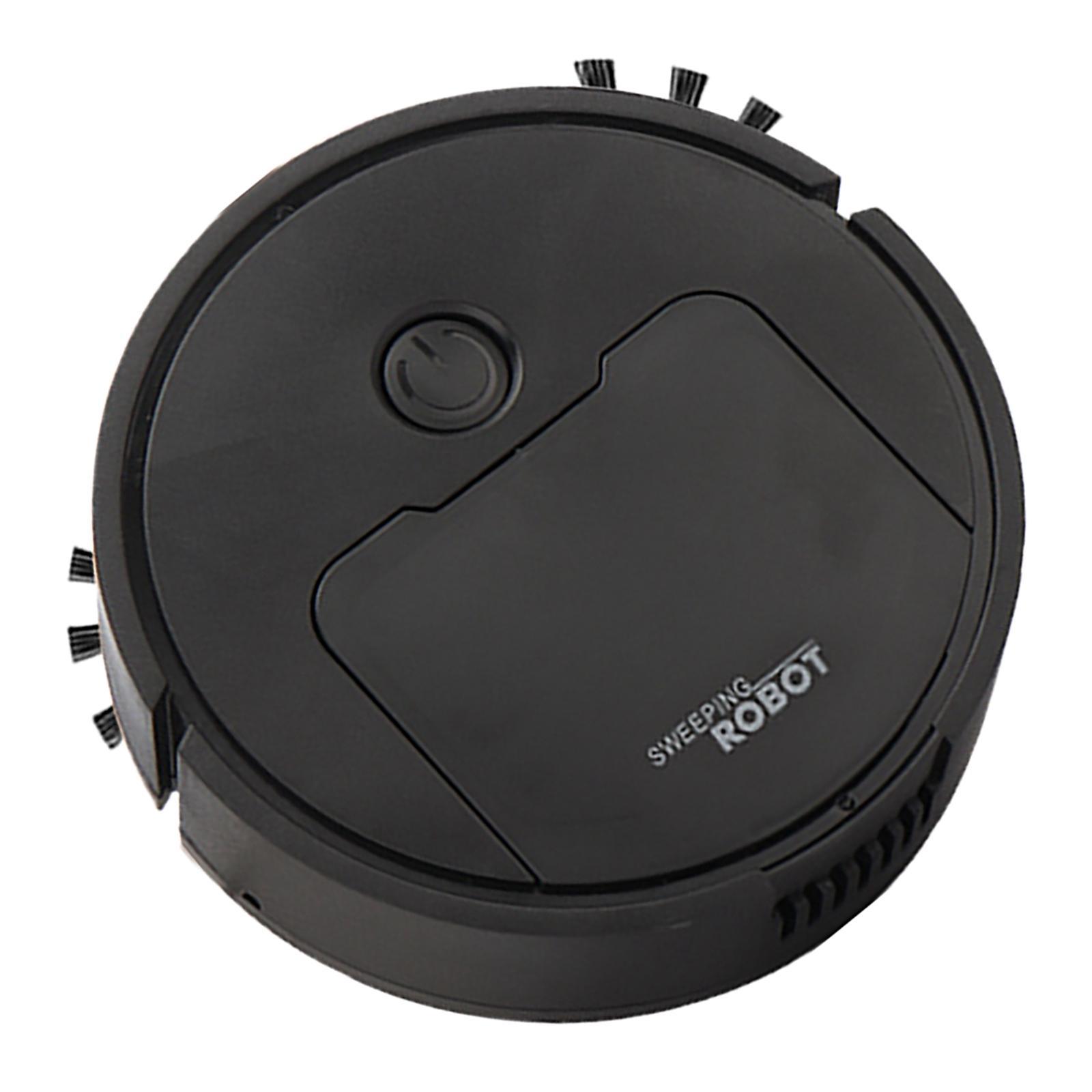 3 in 1 Smart Vacuums Cleaner Robotic Vacuums for Carpets Hardwood Floors Pet Hair