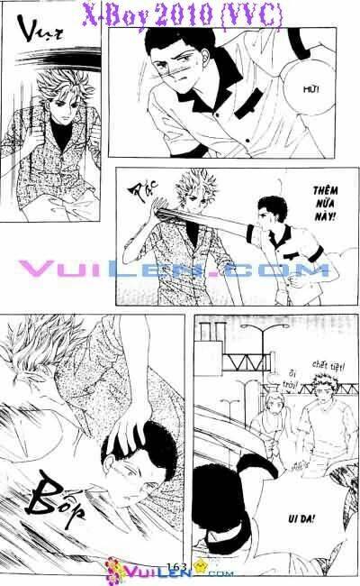 high school bullying chapter 35 44