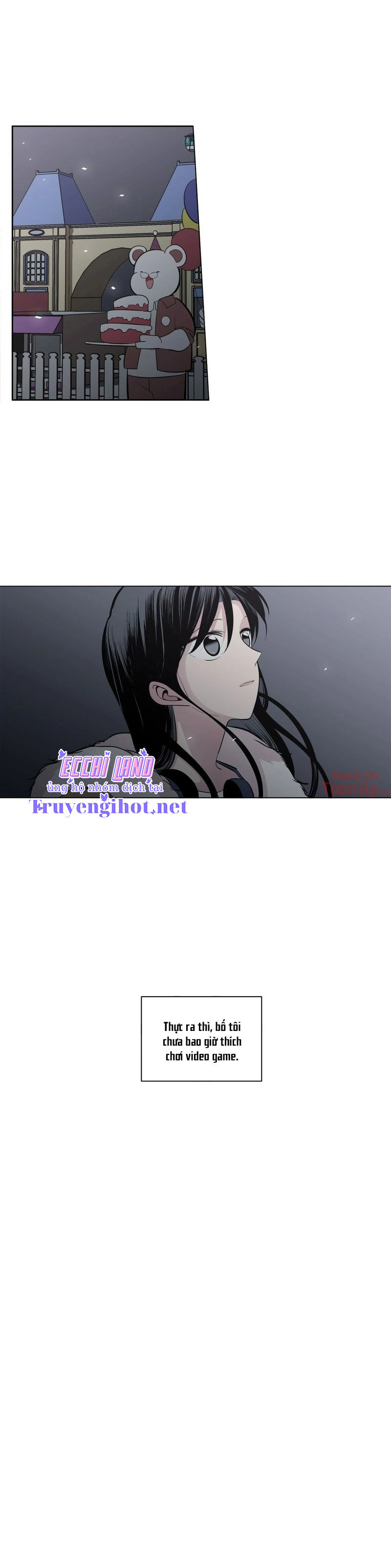 anh làm em đắm say chapter 38.1 13