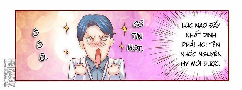 bá đạo tổng tài yêu tôi chapter 61 6