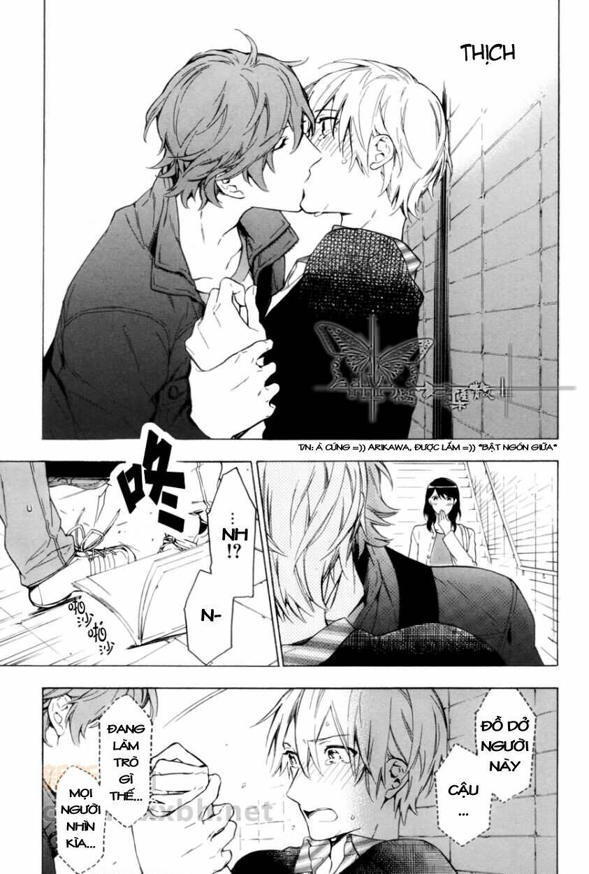 only the flower knows chapter 10 39