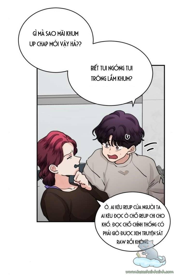 oan gia ngõ hẹp chapter 62 68