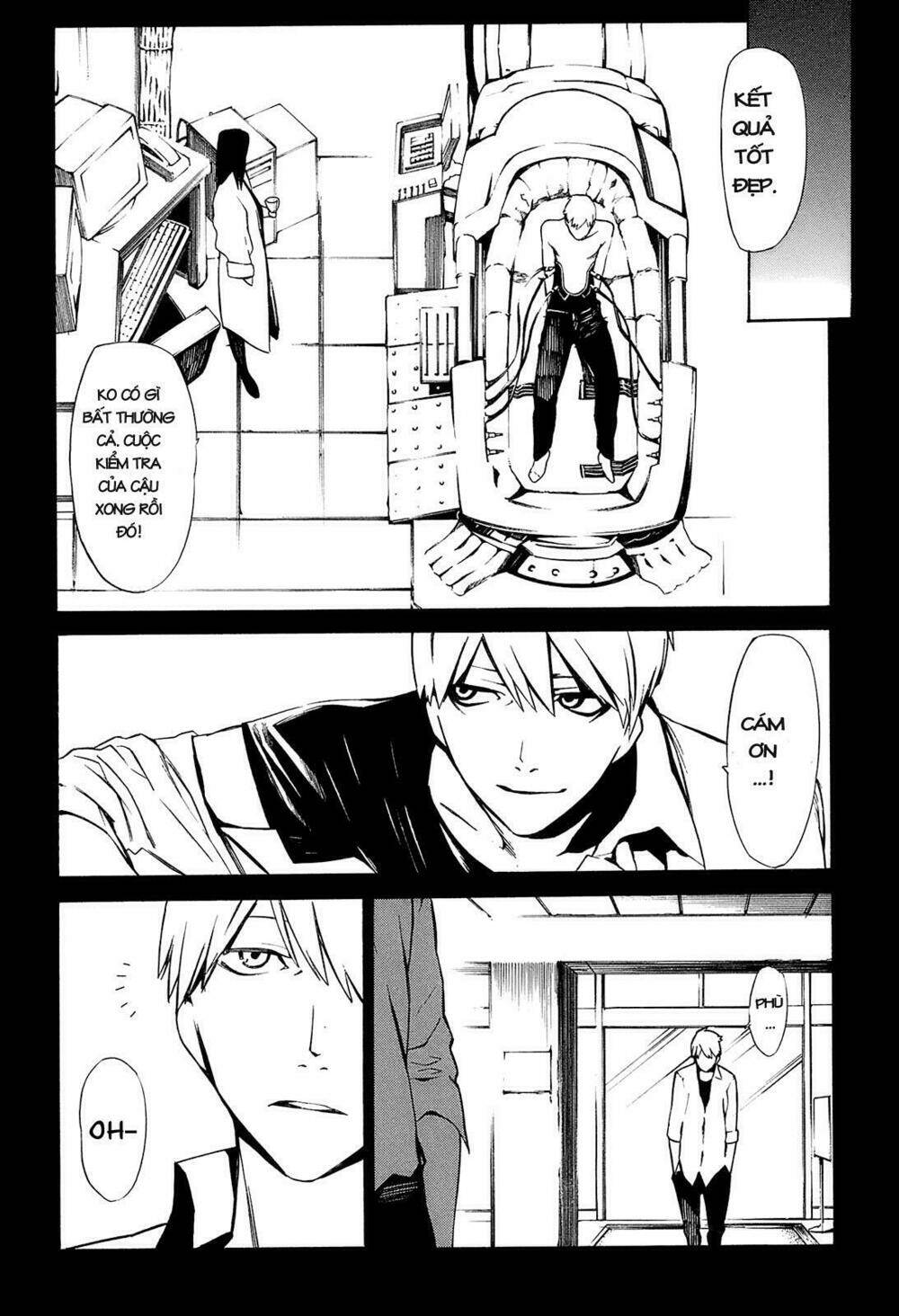 hitogatana chapter 2 6