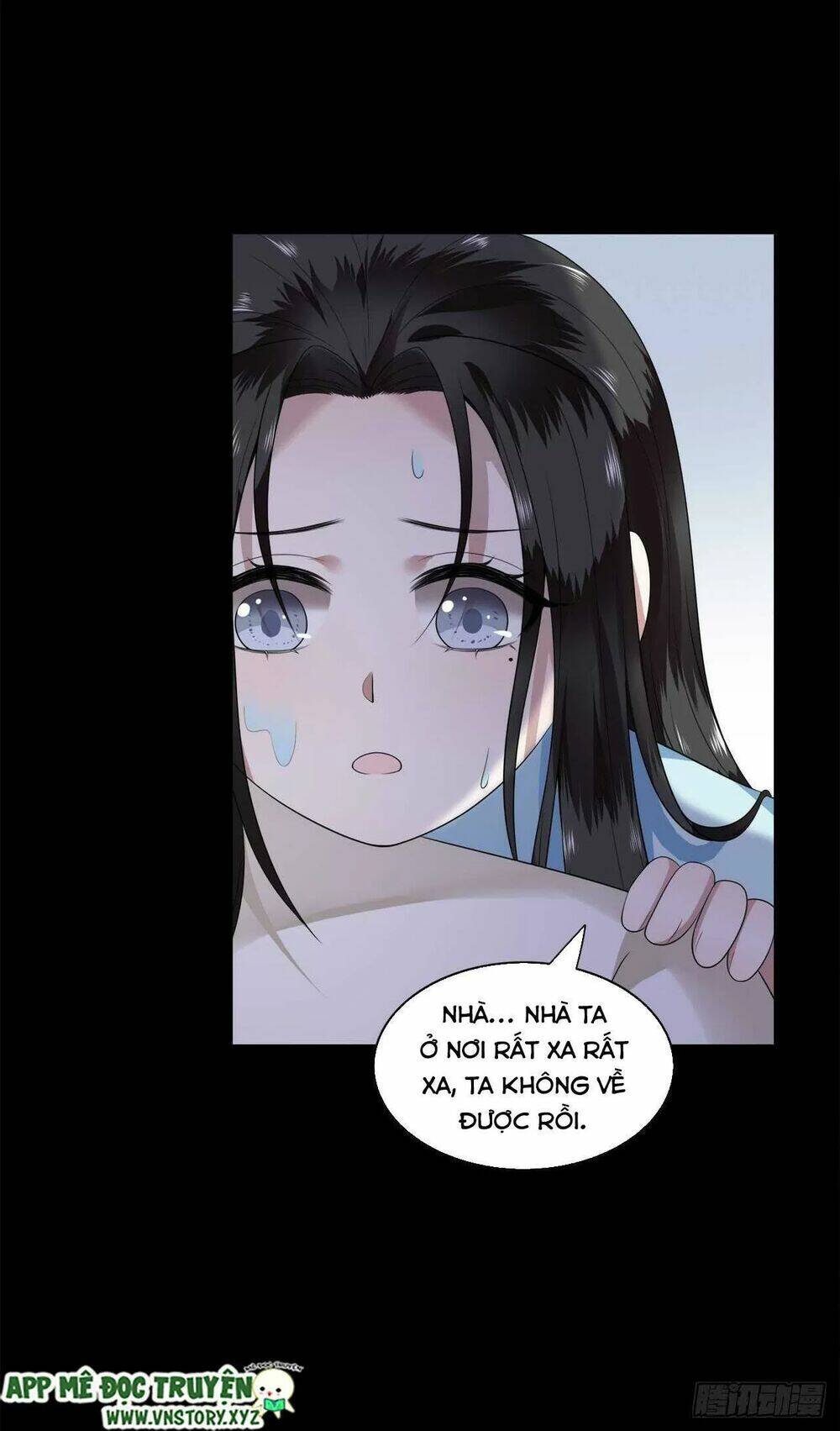 phượng hoàng vu phi chapter 106 19