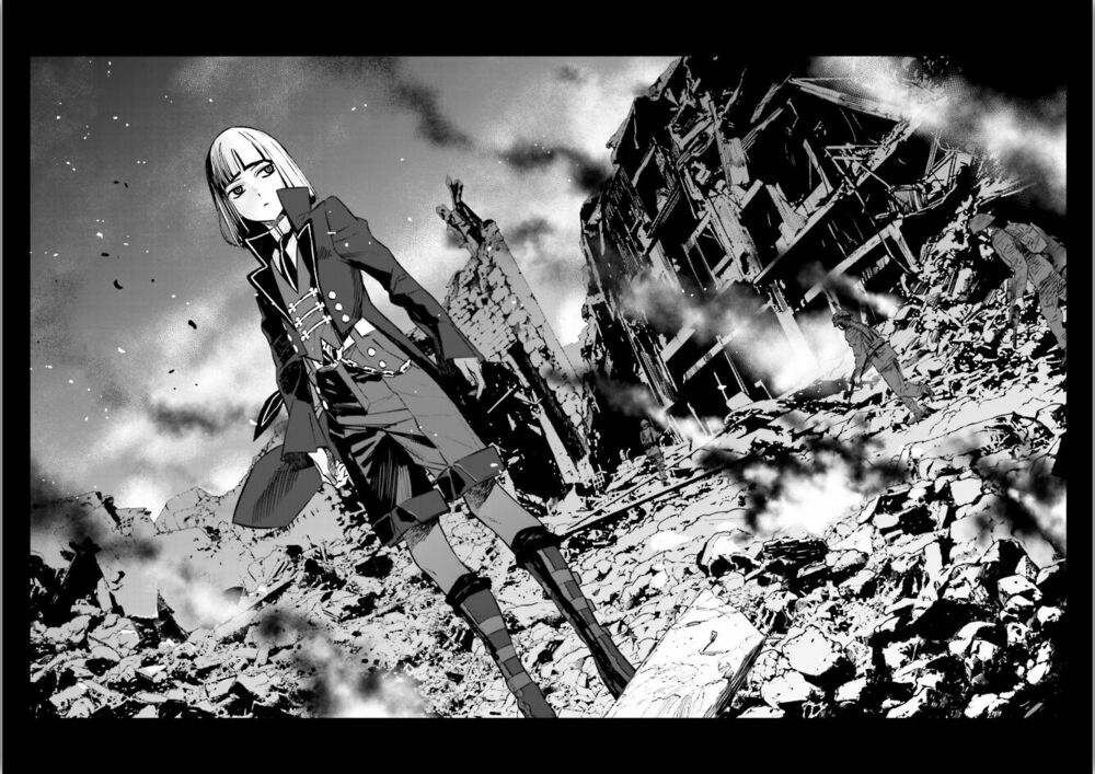 fate/strange fake chapter 19 6