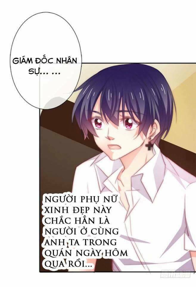 sự đơn thuần về tình yêu chapter 3 16