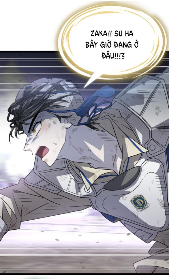 dark moon - tế đàn ánh trăng chapter 32.2 7