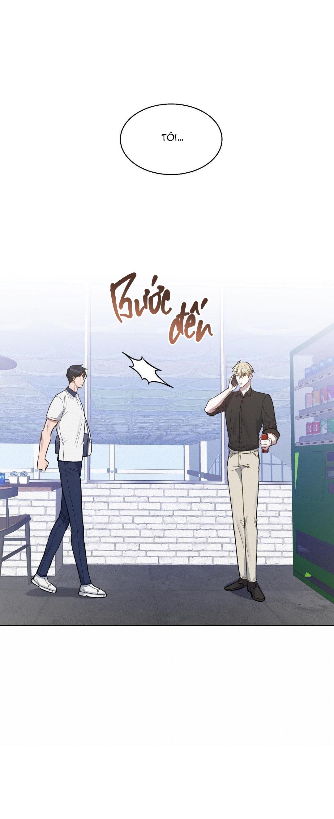 bơi trong mùi hương chapter 12 23