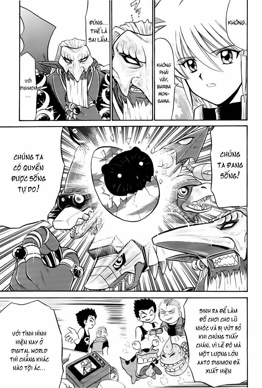 digimon next chapter 8 4