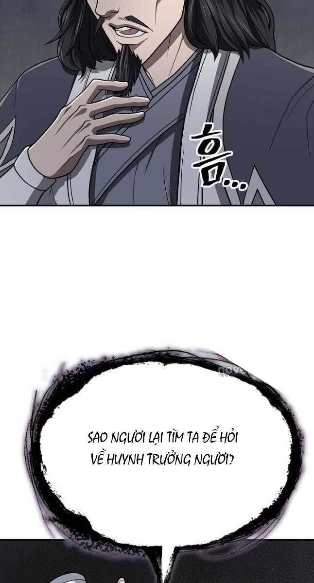 kiếm ma đạo chapter 30.2 9