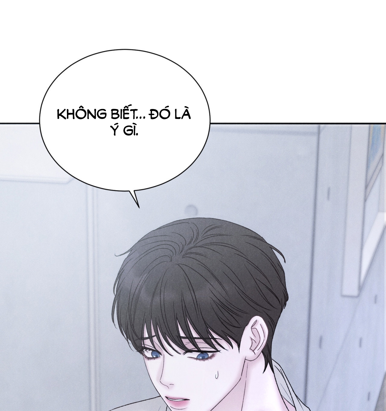 ân huệ của chúa chapter 6.1 22