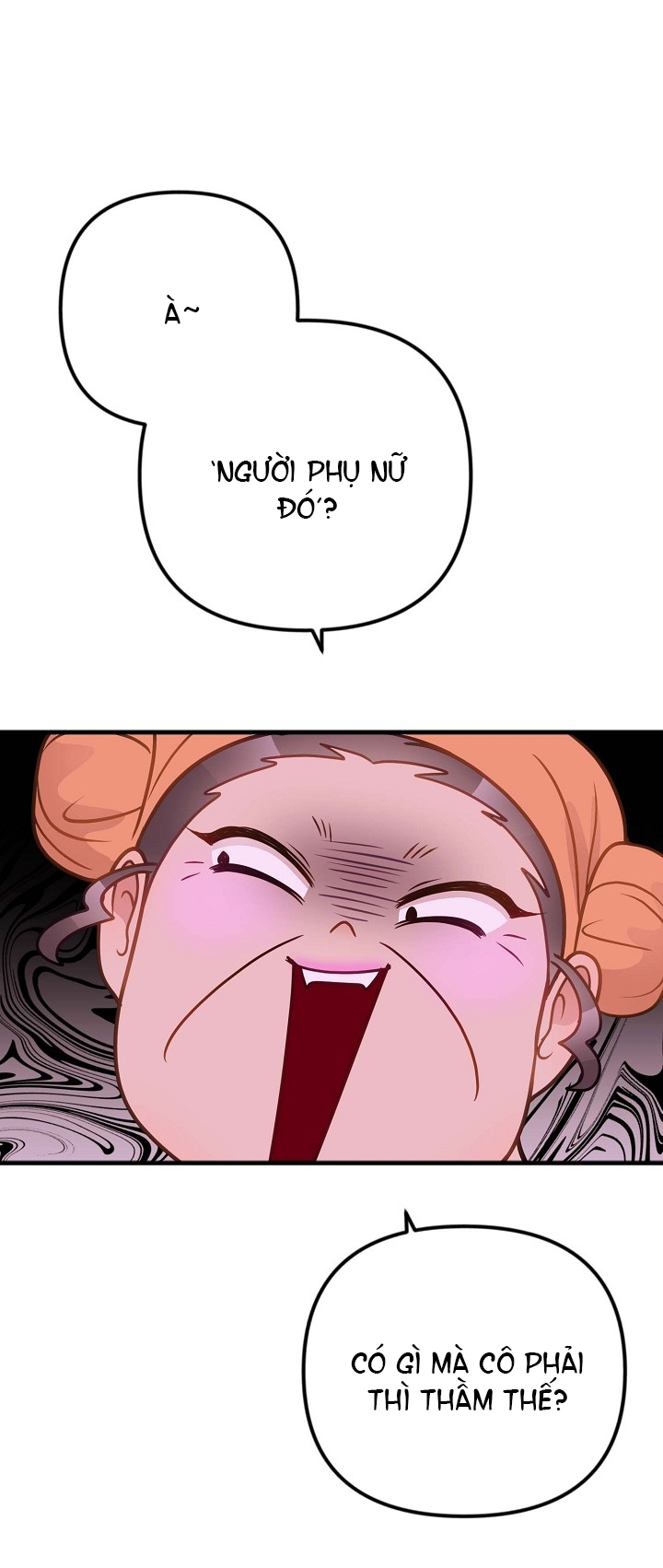Mối Quan Hệ Không Tốt chapter 27.1 - Trang 24