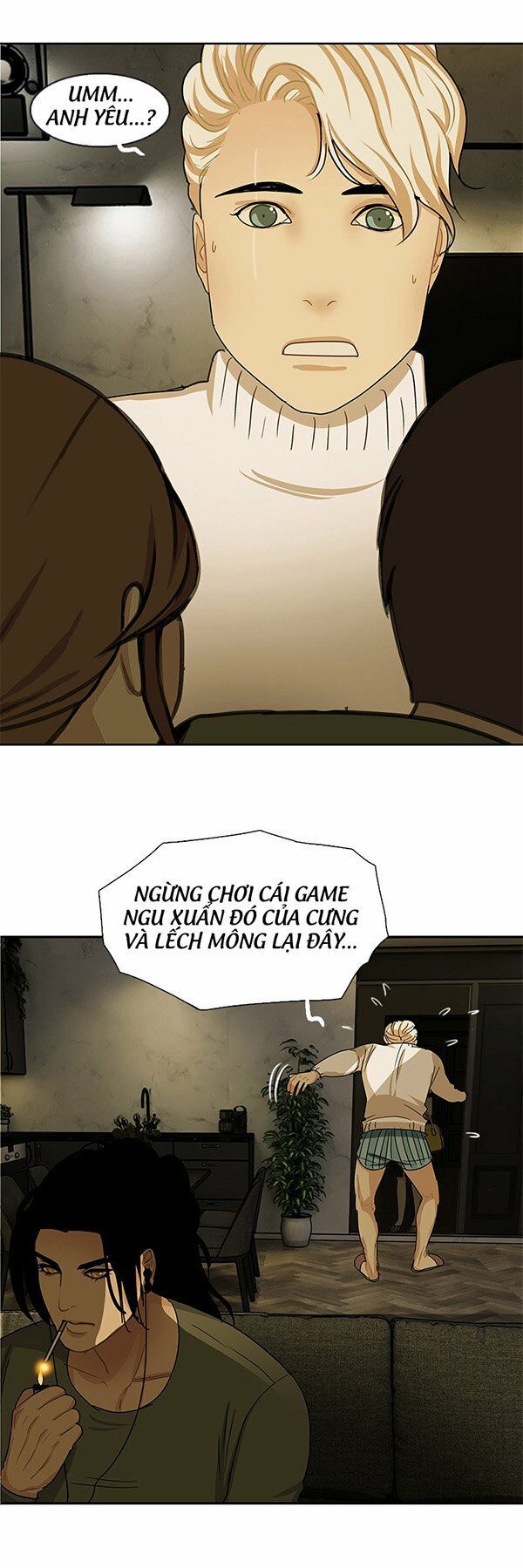 nửa đêm ở poppy land chapter 25 1