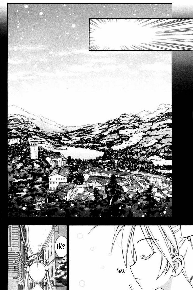 bậc thầy ma pháp chapter 65 7