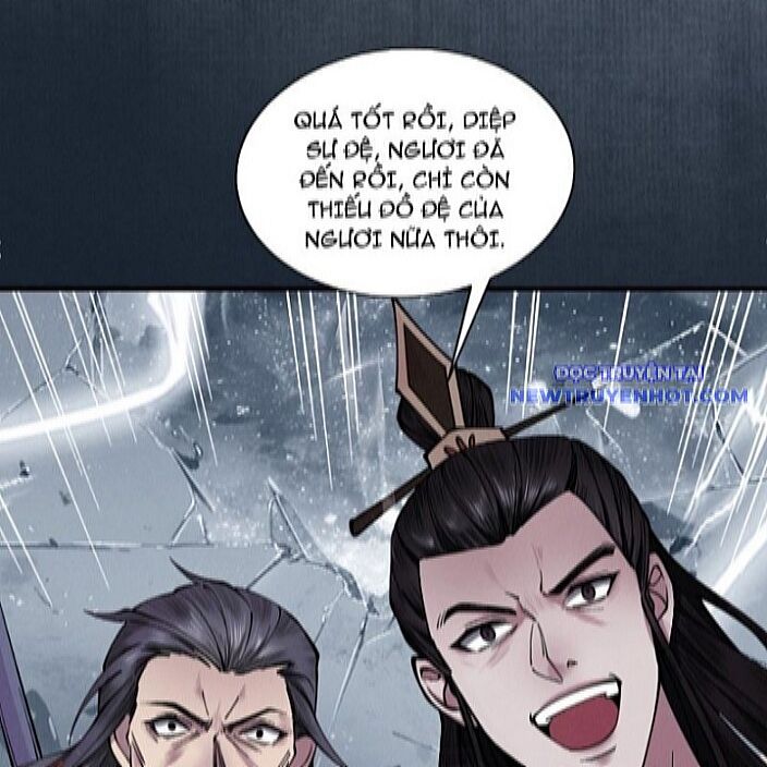 gặp mạnh thì càng mạnh, tu vi của ta không giới hạn chapter 19 44