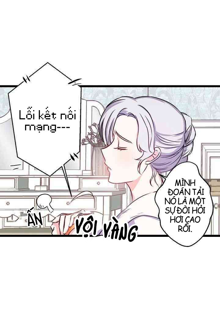 hôn lễ báo thù chapter 12 43