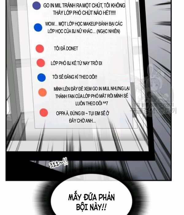 tôi là lính mới chapter 55 52