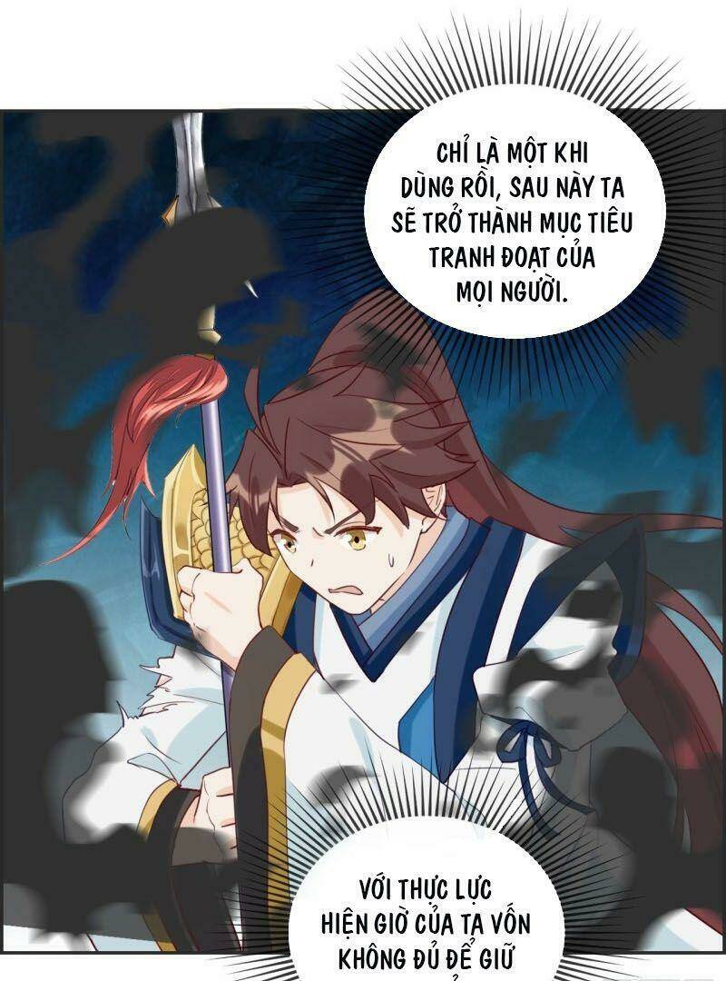 tối cường hoàn khố hệ thống chapter 60 7