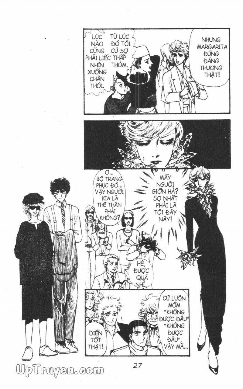 câu lạc bộ con nhà giàu chapter 4 28