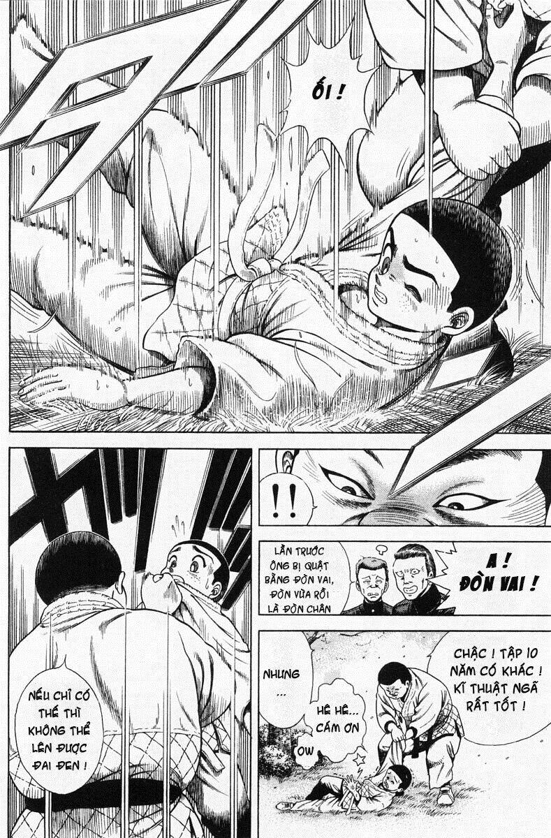 shin kotaro makaritoru! juudouhen chapter 2.1 12
