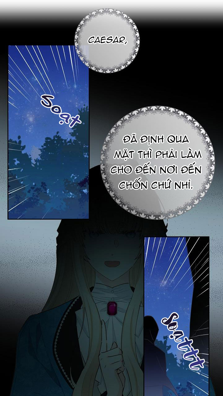 tôi đã mệt rồi chapter 49.1 32