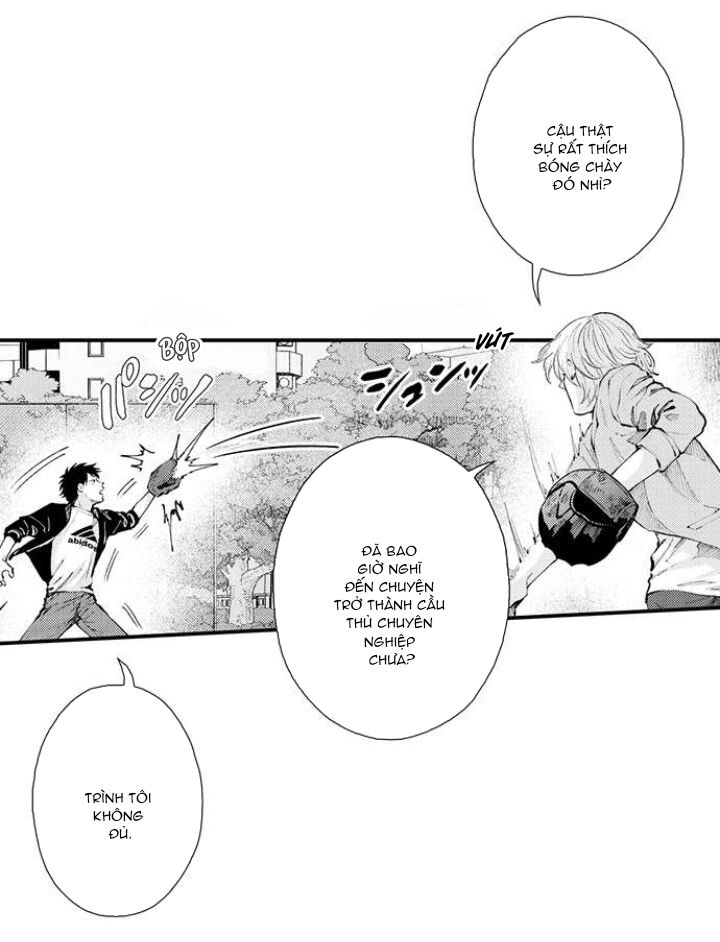 bị một anh chàng lập dị tấn công chapter 65 23