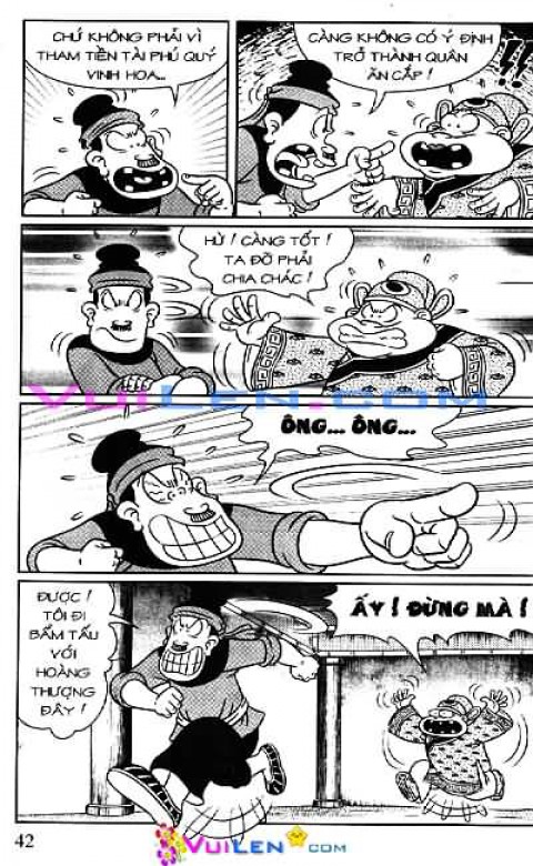 thần đồng đất việt chapter 166 39