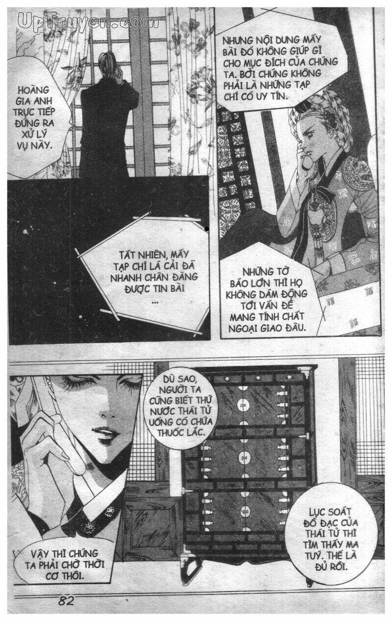 hoàng cung chapter 5 78