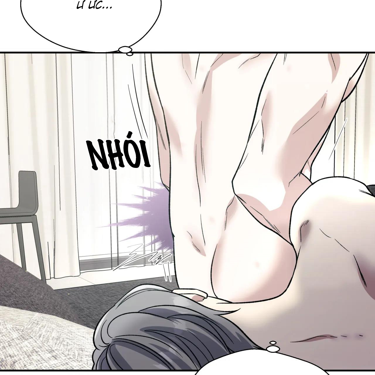 ám ảnh pheromone chapter 36 6