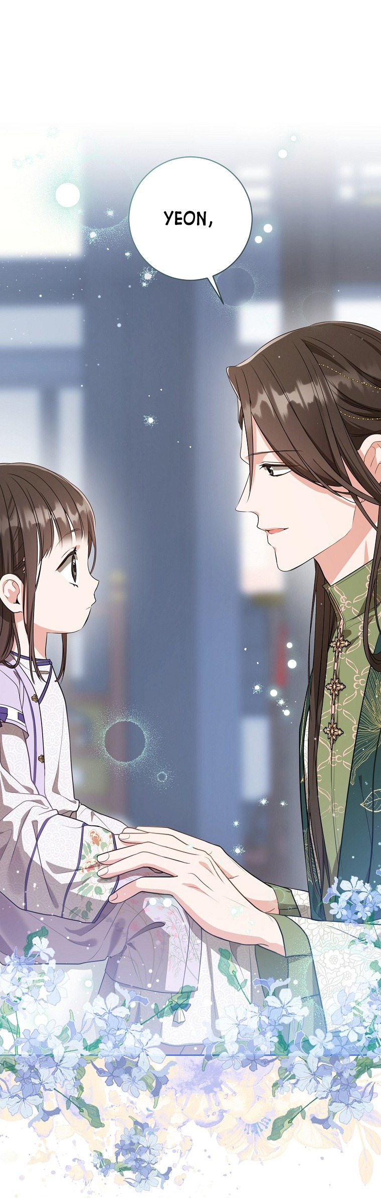 trở thành đứa cháu gái bị ghẻ lạnh trong gia tộc võ giả hùng mạnh chapter 10.2 3