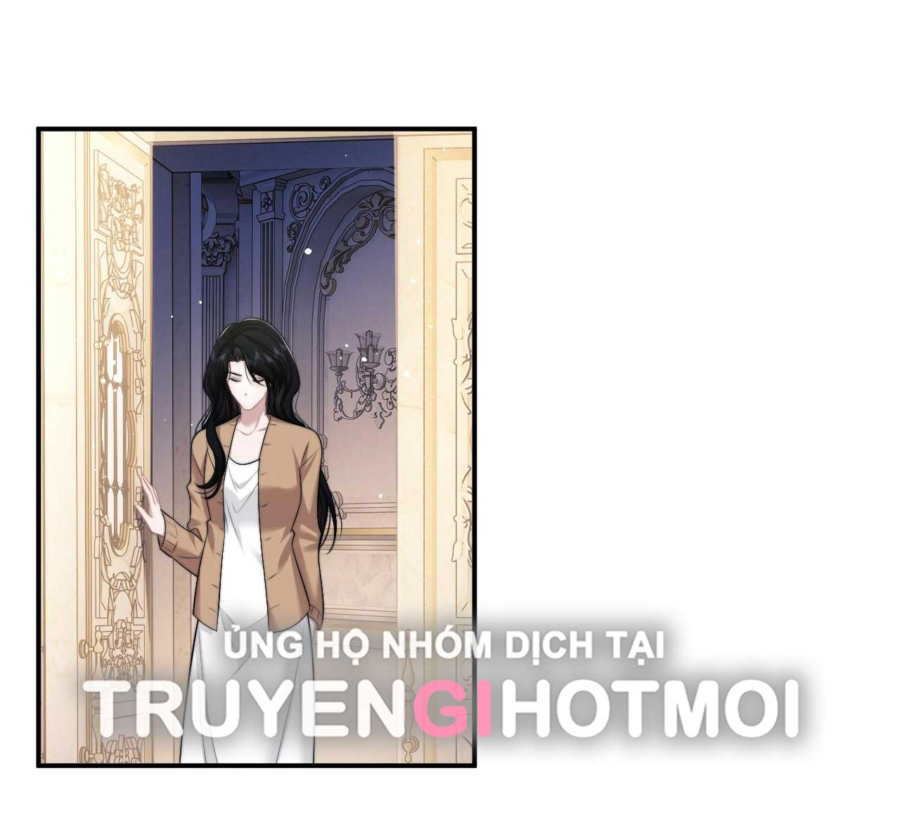 chủ mẫu cao môn xuyên không thành nữ phụ hào môn chapter 44.2 10