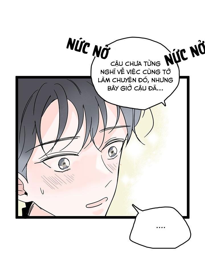 tình cờ yêu (full) chapter 6 33