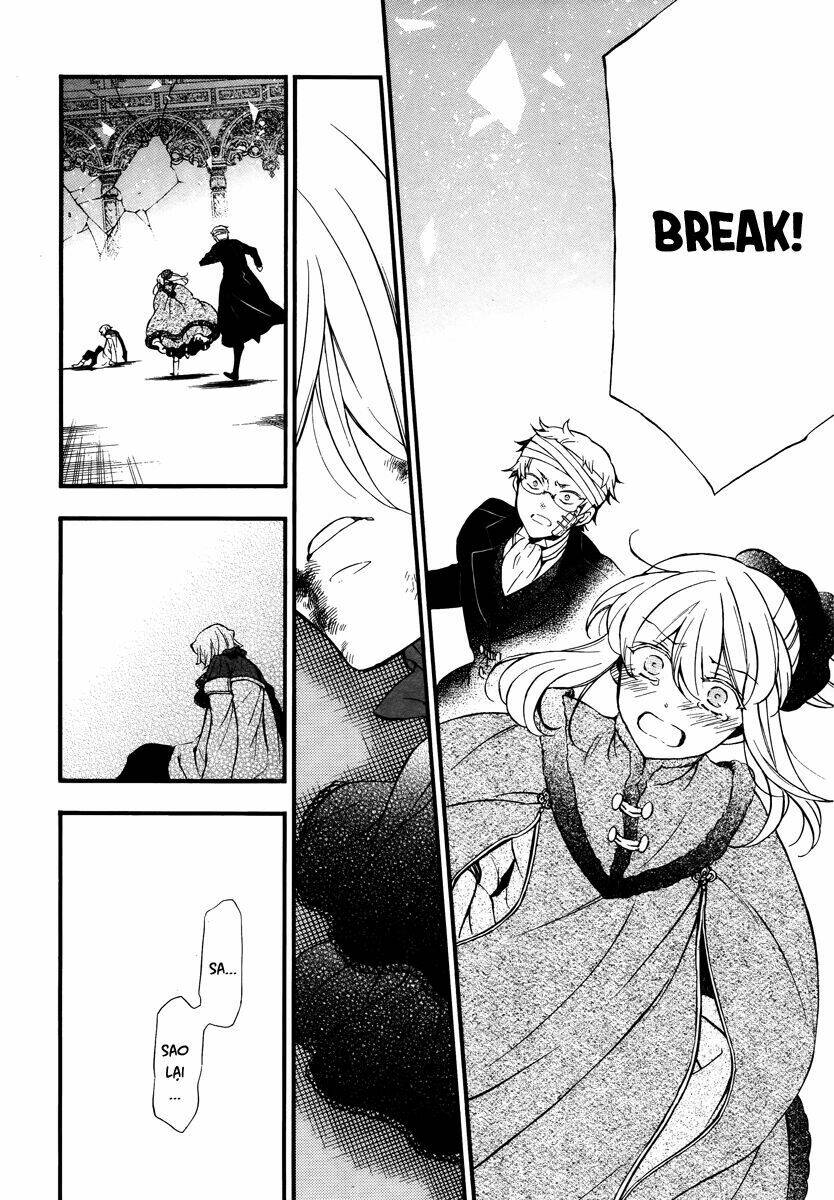 pandora hearts chapter 92 67