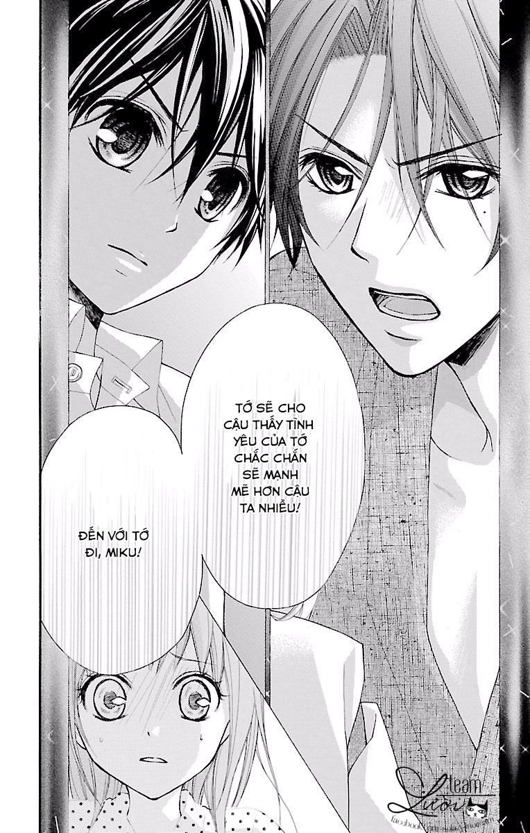 ayakashi hisen chapter 18 30