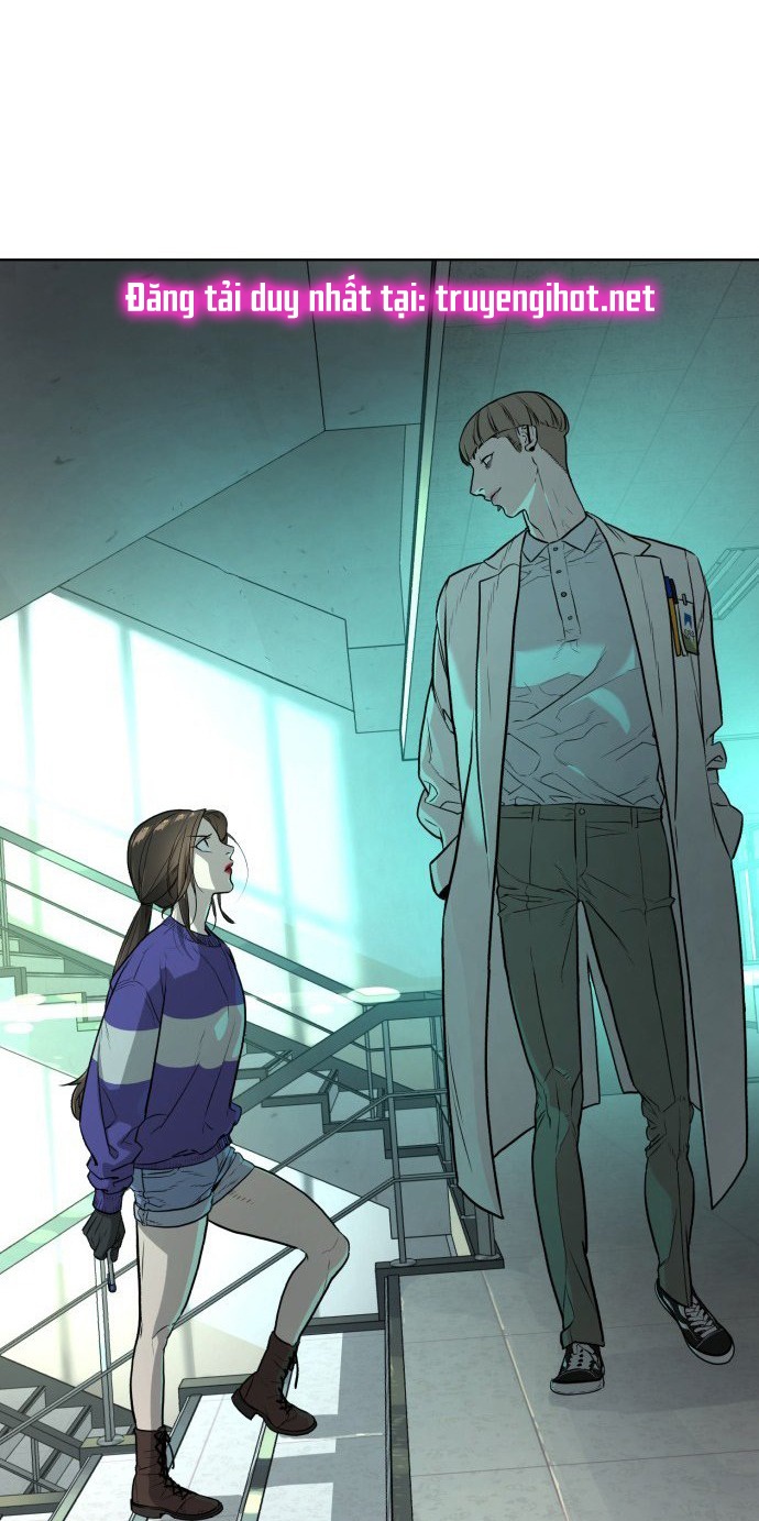 bạch huyết - white blood chapter 23 48