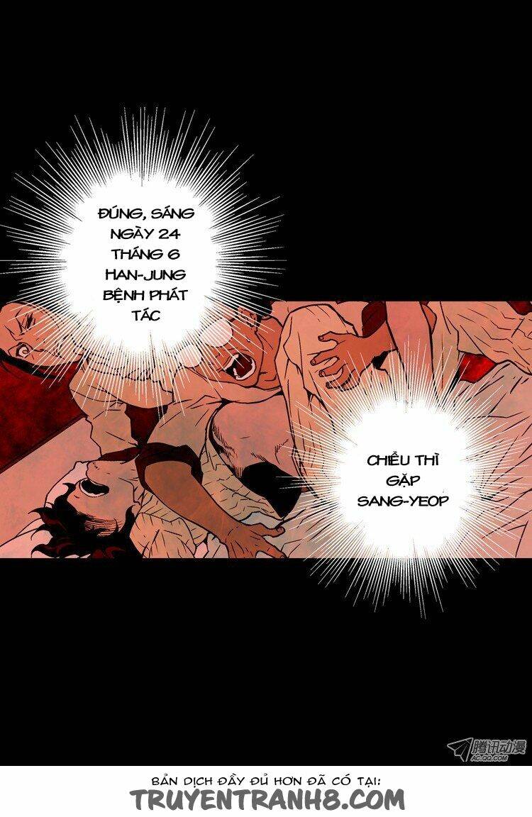 0.0 mhz - tần số chết chapter 48 17