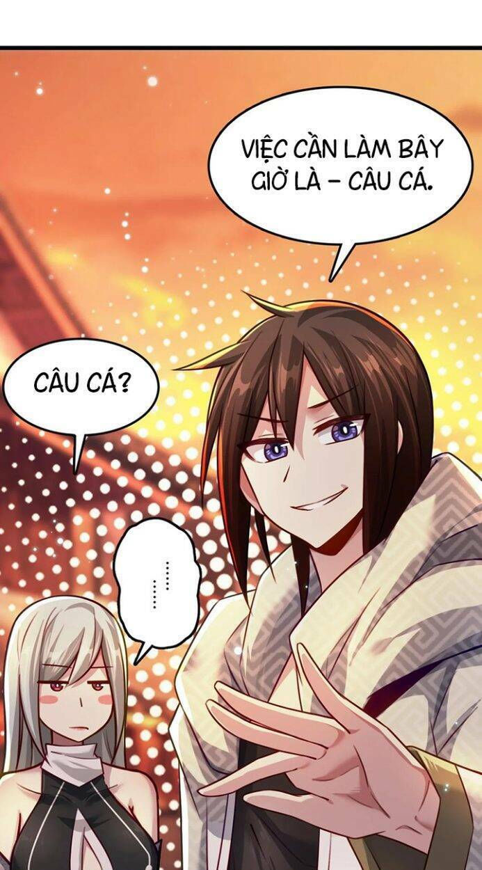 đại bảo kiếm của tôi chapter 17 9