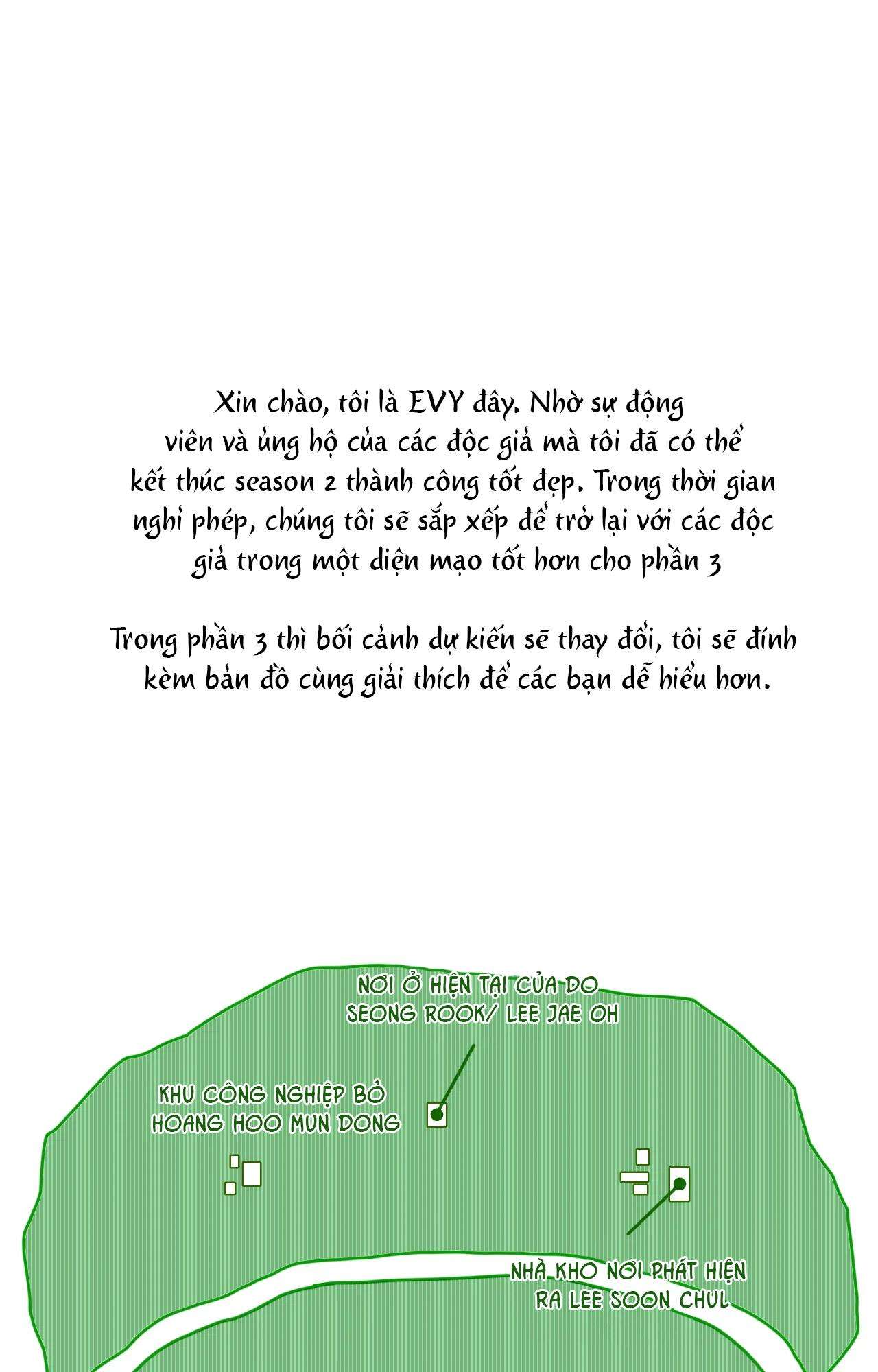 công cuộc báo thù của kẻ yếu thế chapter 57.1 1