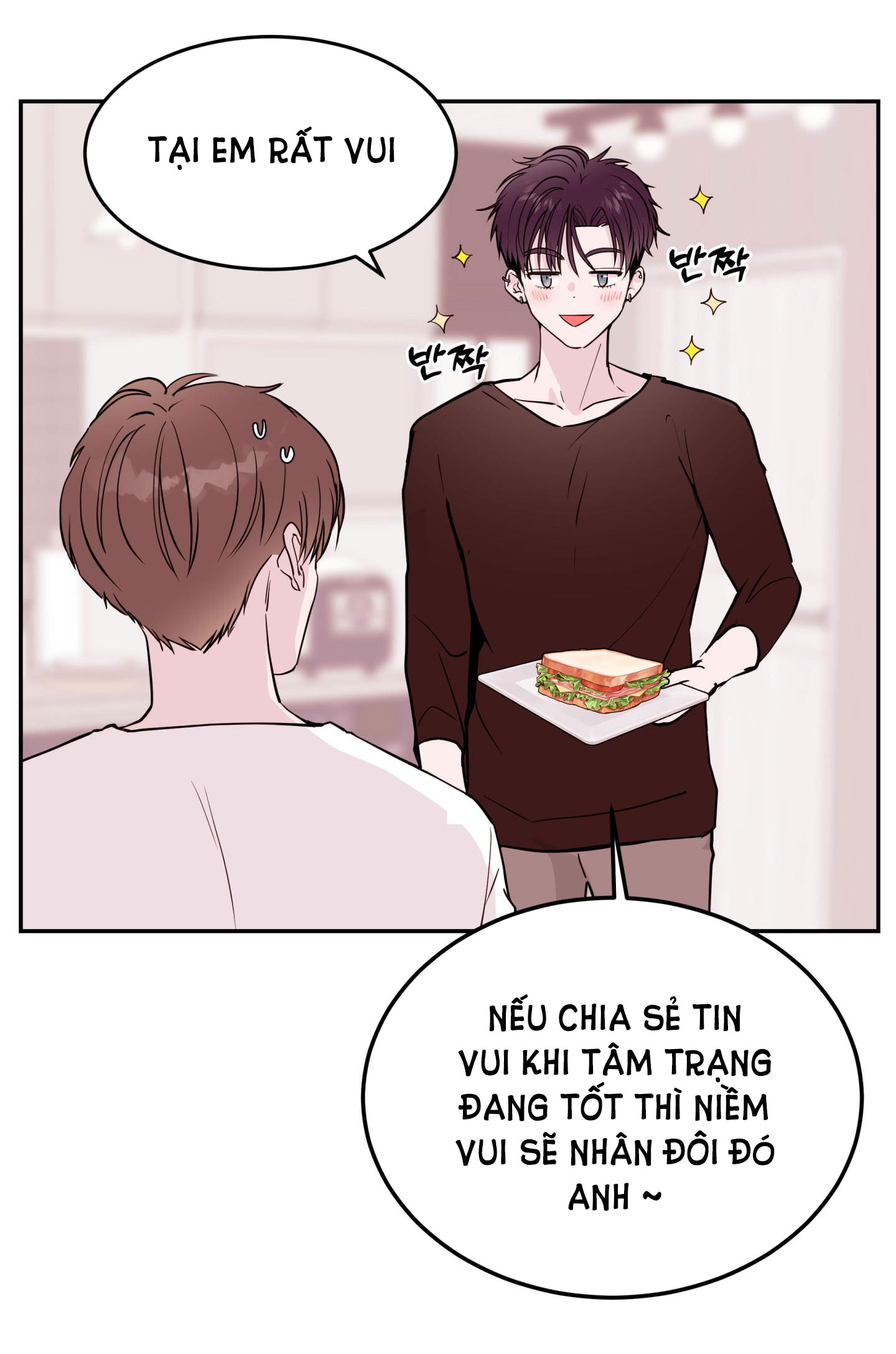 em trai vợ thật nguy hiểm chapter 25.1 27