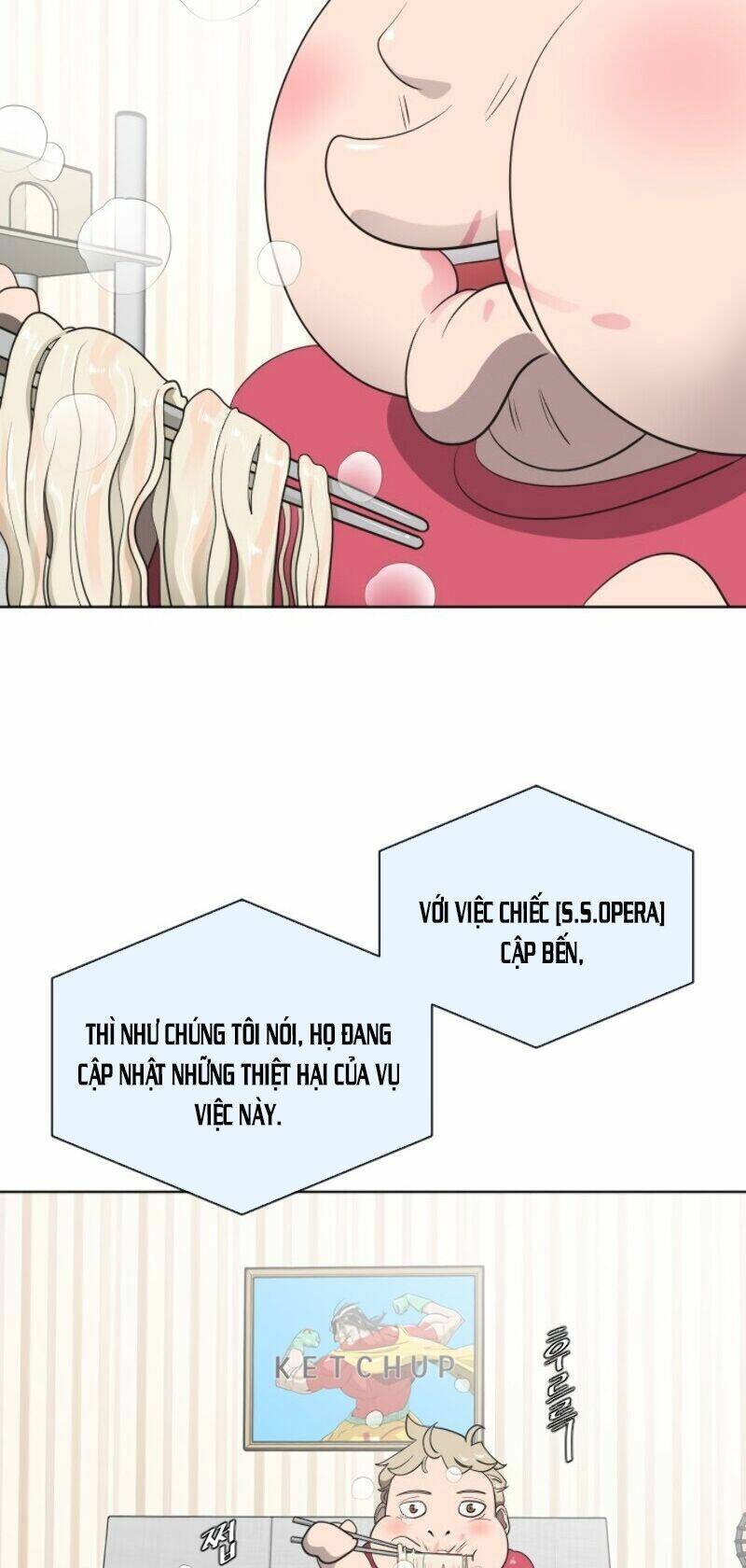 kĩ nguyên của anh hùng chapter 16 35