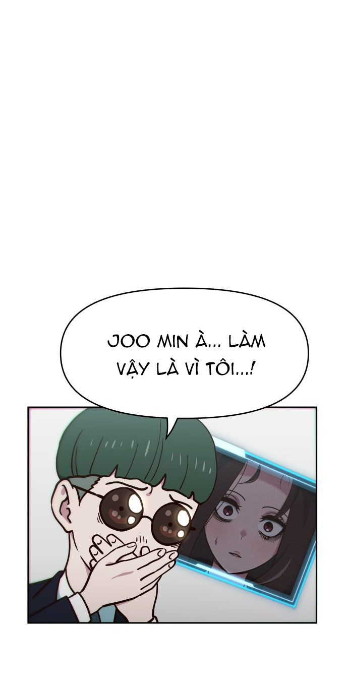 nữ sinh trường trung học chỉ bắt nạt tôi thôi chapter 3.2 25